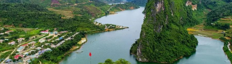 Discover the most beautiful ethnic villages in Lai Chau