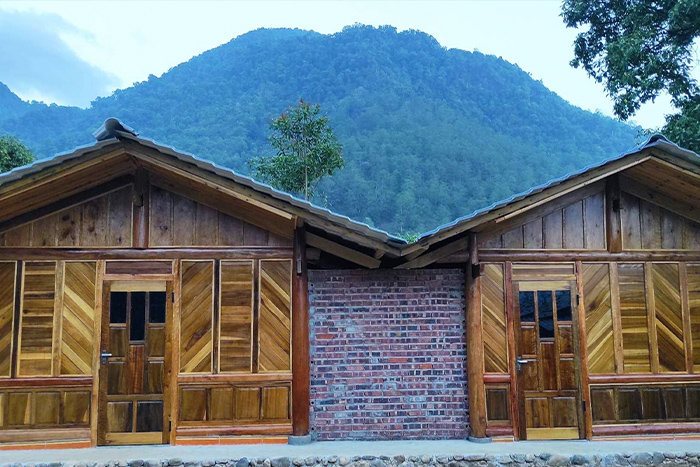 Homestay Chu Vang