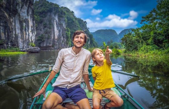 Vietnam Or Thailand - Which Country Is Better To Visit In March?