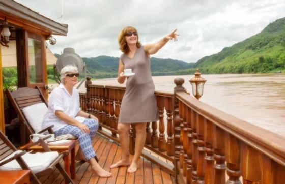 How To Choose The Best Mekong Cruise For Your Trip?