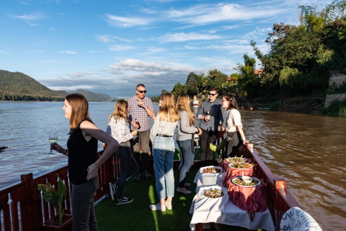 Explore Mekong River cruises for every budget