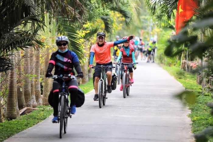 Discover a memorable 2-day excursion to the Mekong Delta