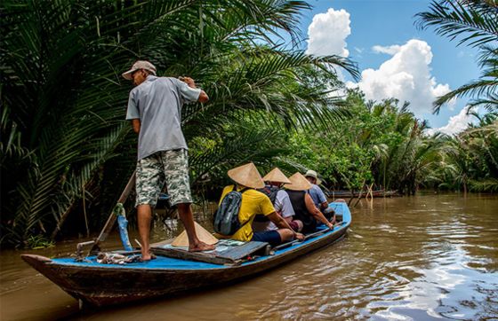 1 Day Mekong Delta Tour - Itinerary And Travel Tips
