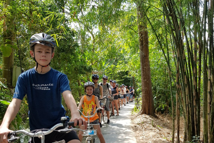 Best things to do in Mekong Delta