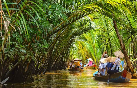 1 Day Mekong Tour From Phu My Port - Cristina’s Review