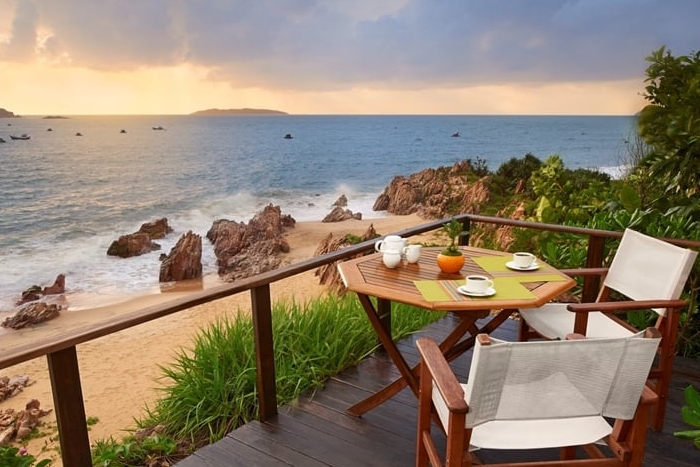 Avani Quy Nhon Resort, one of the best 4 star hotels Quy Nhon