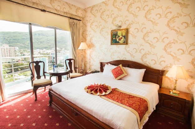 Seagull Hotel Quy Nhon, where to stay in Quy Nhon?