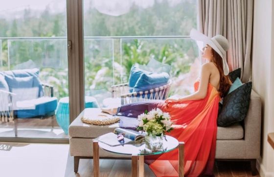 Top 07 Best Hotels And Resorts 5-star In Quy Nhon, Vietnam