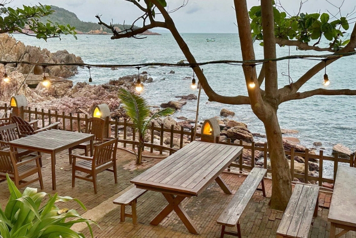 Haven Vietnam Homestay in Quy Nhon
