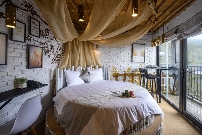 Mira Bai Xep Homestay, where to stay in Quy Nhon?