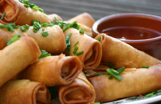 Top 10 Must-try Specialties In Quy Nhon, Vietnam