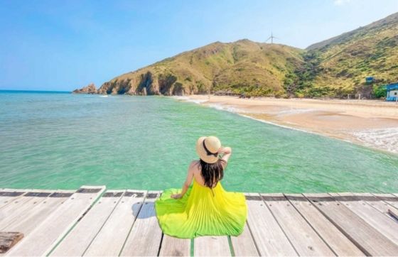 Top 8 Best Beaches In Quy Nhon Phu Yen Vietnam