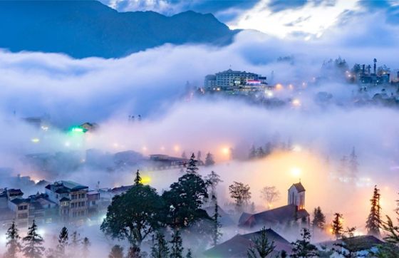 Review Of The Best Itinerary Of 1 Week In Sapa Vietnam By Mr.Gabriel