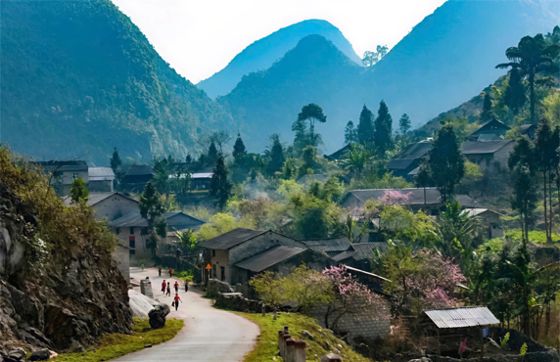 10-Day Trip To Sapa Bac Ha Ha Giang Cao Bang - Review By Laetitia