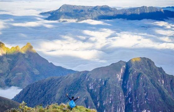 Point Of View On The 4-day Sapa Lai Chau Trip By Mrs. Monique