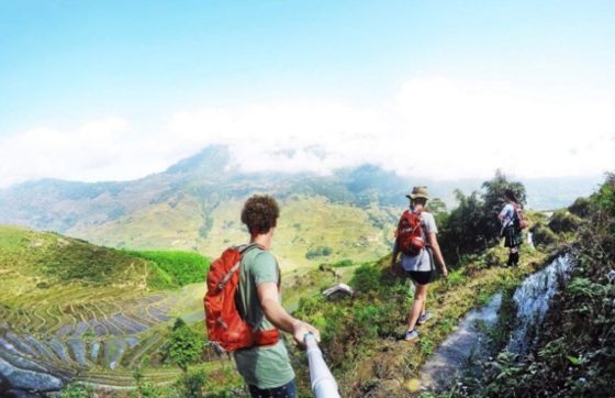 6 Days In Sapa Bac Ha Lai Chau - Travel Tips By Nolan