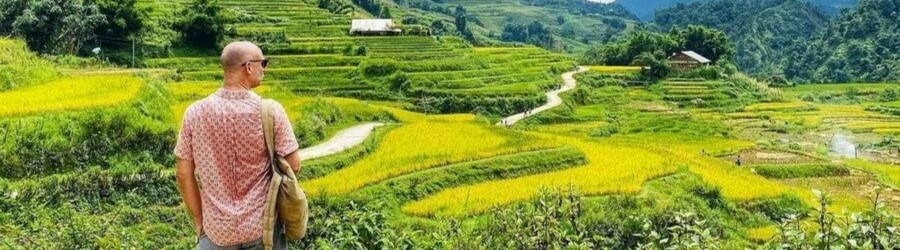 6-day Sapa Bac Ha Lai Chau itinerary