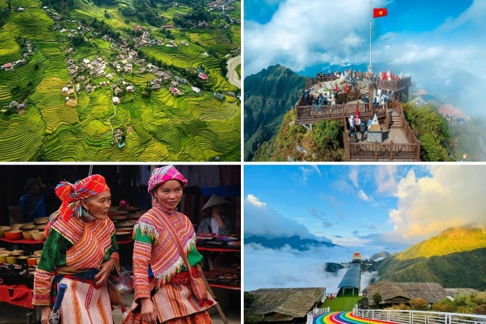 Northern Vietnam tour