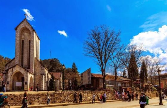 Sapa 2 Days 1 Night Travel Itinerary - Review By Mr. Gabiers