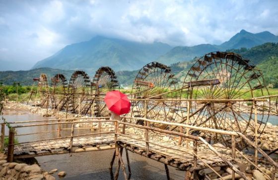 5 Days In Sapa Vietnam: Travel Itinerary Reviewed By Mr. Chatelain
