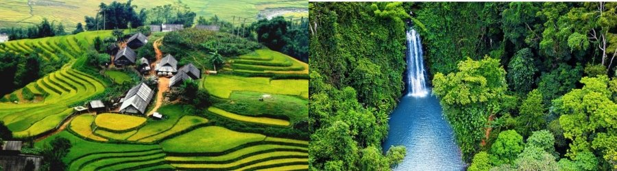 Sapa or Kon Tum for a coolcation in Vietnam? Let&rsquo;s find out!