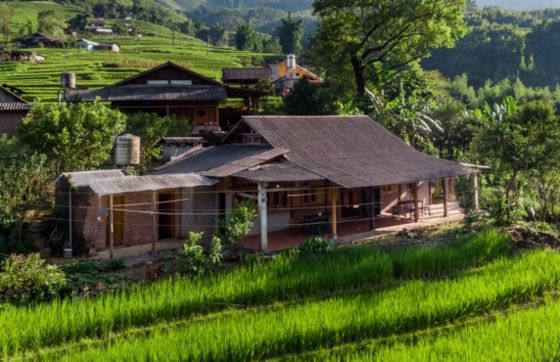 Top 6 Homestays In Lao Chai Ta Van Village In Sapa