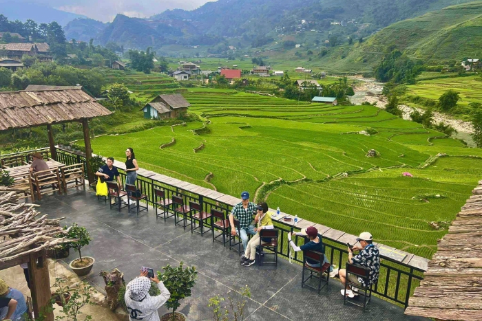 Muong Va Valley Homestay &ndash; Homestays in Lao Chai Ta Van Village in Sapa