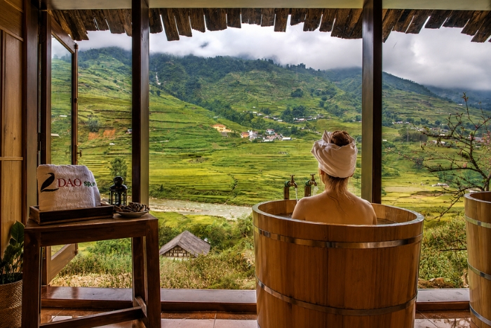 An authentic stay at the best homestays in Ma Tra Ta Phin village in Sapa