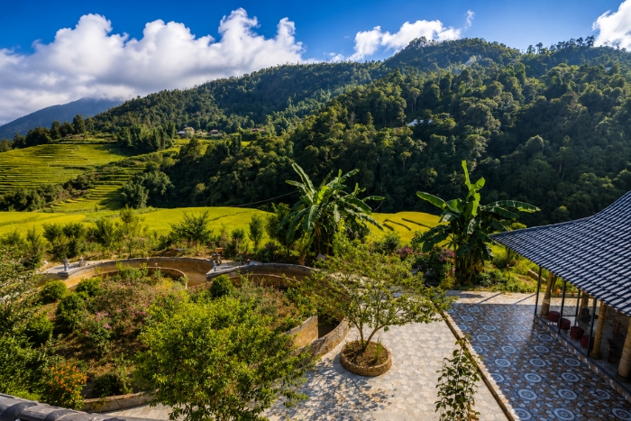 Sapawine Homestay, one of the best homestays in Ma Tra Ta Phin village