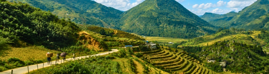 Top homestays in Ma Tra Ta Phin village in Sapa