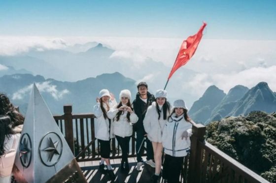 Sapa On A Budget In November