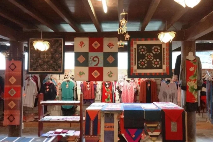Sapa Museum