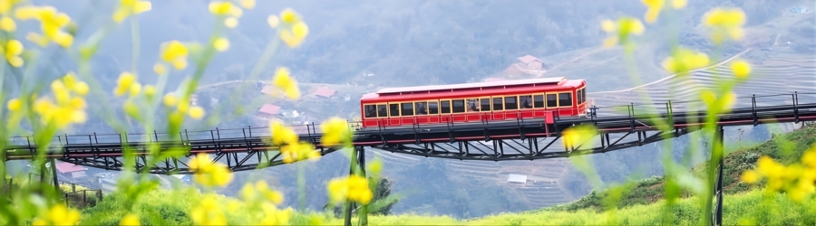 Sapa on a budget in november