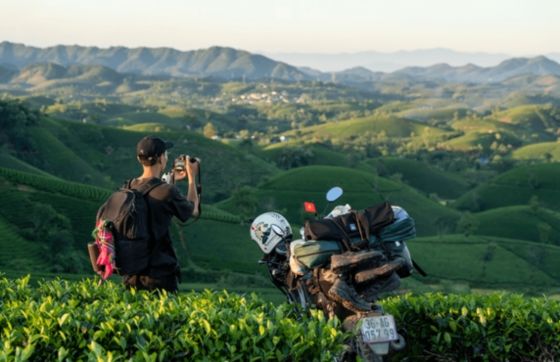 Sapa Or Ha Giang - Which Is Better For Nature Trip In Vietnam