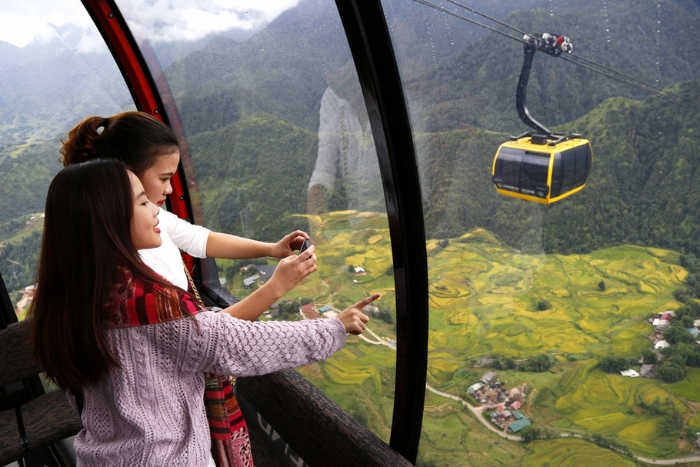 Sapa – an ideal destination for nature lovers