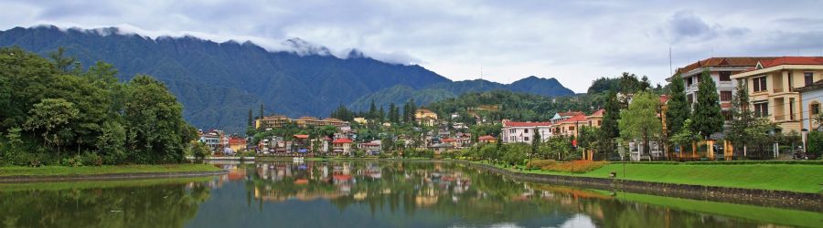 Sapa or Moc Chau: Which destination to choose? (Photo: Sapa)