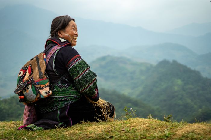 Whether in Sapa or Pu Luong, you'll experience unique adventures in Vietnam