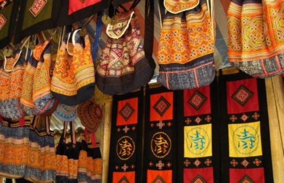 Shopping In Sapa Vietnam: Best Souvenirs And Gifts To Bring Home