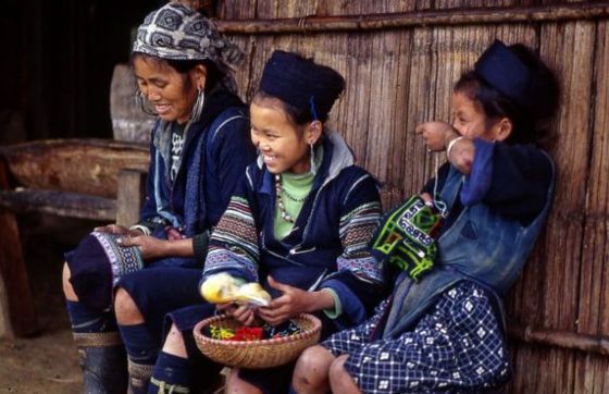 What To Do In Sin Chai Village? The Rustic Beauty Of Sapa Vietnam