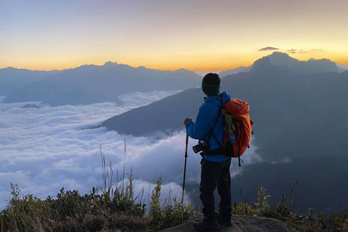 Trekking in Lao Cai - An activity not to be missed