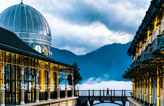 Top 05 Best Luxury 5 Star Hotels And Resorts In Sapa Vietnam