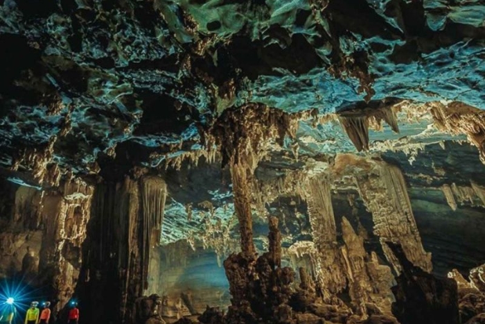 Coc San Cave - Best Place To Visit In Sapa