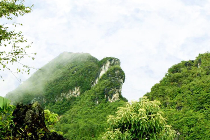 Ham Rong Mountain, top best things to do in Sapa