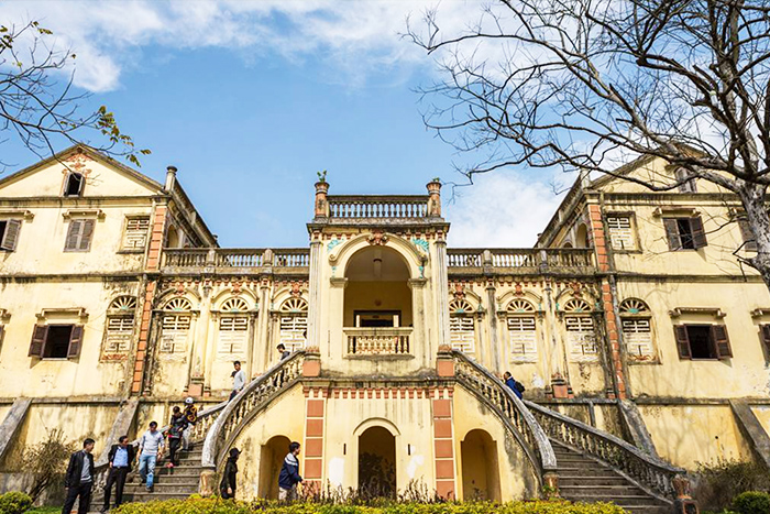 Sapa Museum, what to do in Sapa Vietnam? 