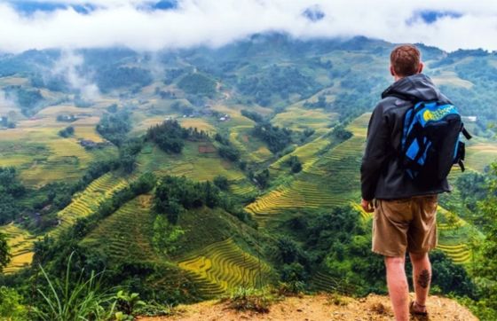 Best Trails And Routes For Trekking Adventure In Sapa Vietnam