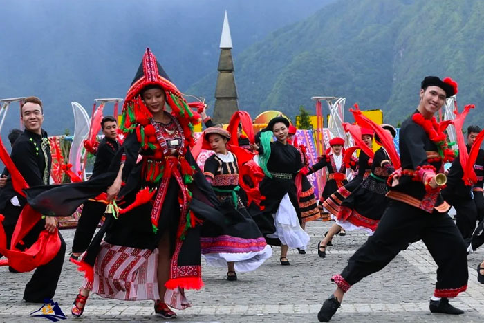 Know the local cuture by traditional festival