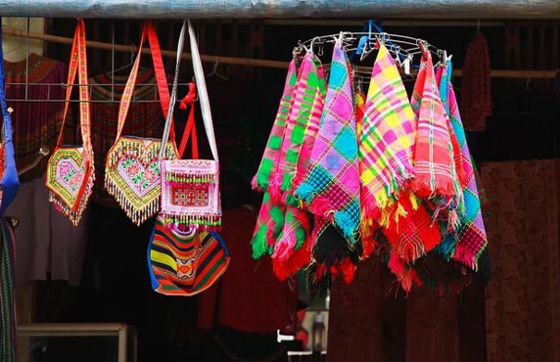 Visit Can Cau Market Si Ma Cai During Your Trekking Tour In Sapa