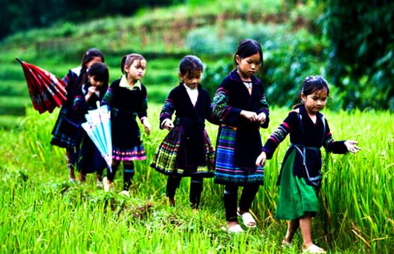 What To Visit In Sapa ? Sapa 3 Days 2 Nights Itinerary - Sapa Travel Guide
