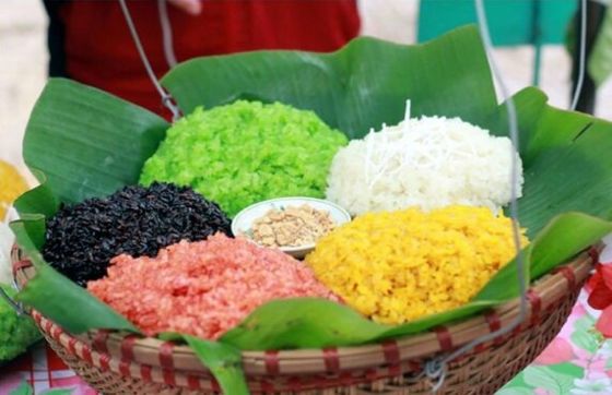 Top 07 Best Restaurants In Moc Chau, Vietnam