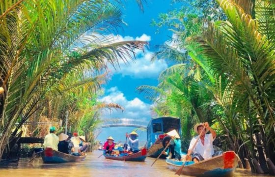 2-day Itinerary In My Tho, Mekong Delta Recommended By The Demirel Family